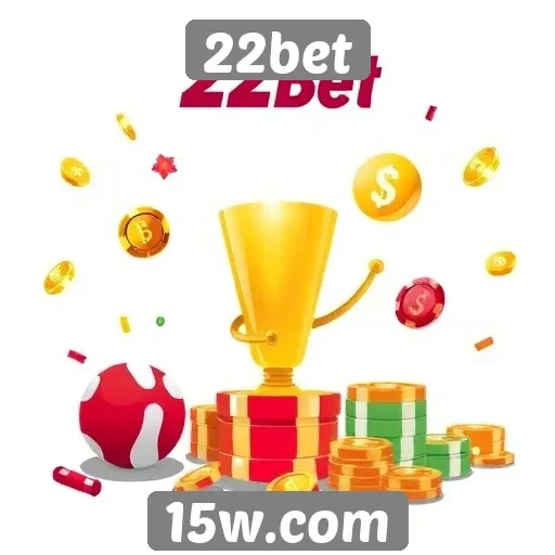 Recursos exclusivos do site 22bet para apostadores