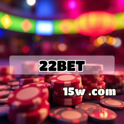 22bet: Os Destaques que Revolucionam a Experiência de Jogo