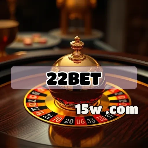 22bet: Descubra os segredos da seção Jackpot e vença hoje mesmo!