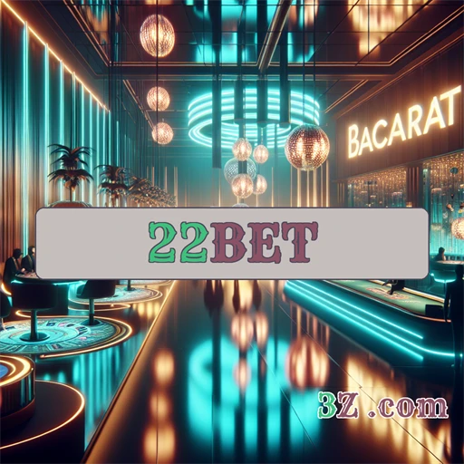 Experiência Vibrante em Jogos na 22bet Brasileira