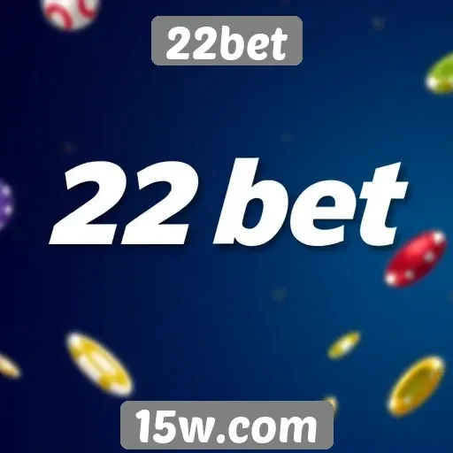 Promoções e bônus disponíveis no 22bet