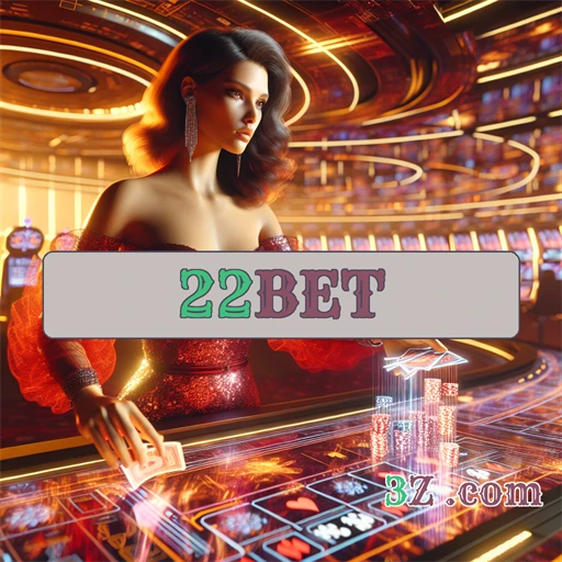 22bet Área VIP